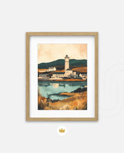 Waterford Coastal Light