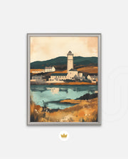 Waterford Coastal Light
