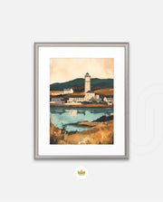 Waterford Coastal Light