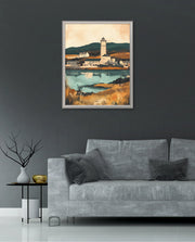 Waterford Coastal Light