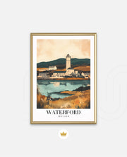 Waterford Coastal Light