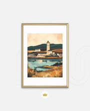 Waterford Coastal Light