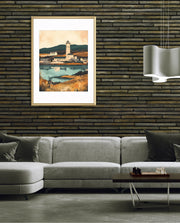 Waterford Coastal Light