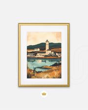 Waterford Coastal Light