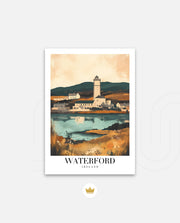 Waterford Coastal Light