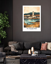 Waterford Coastal Light