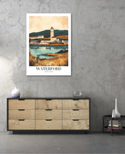 Waterford Coastal Light