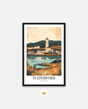 Waterford Coastal Light