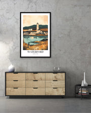 Waterford Coastal Light