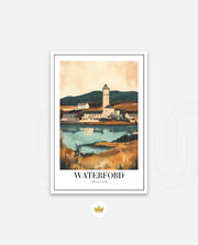 Waterford Coastal Light