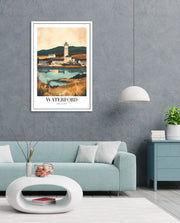 Waterford Coastal Light
