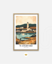 Waterford Coastal Light