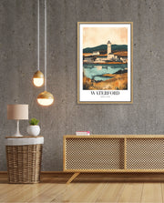 Waterford Coastal Light