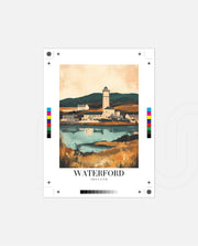 Waterford Coastal Light