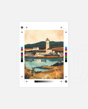 Waterford Coastal Light