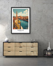 Verona Riverside Charm