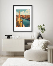 Verona Riverside Charm