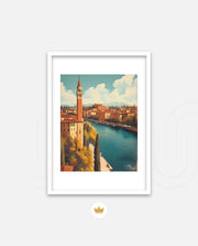 Verona Riverside Charm