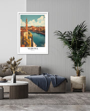 Verona Riverside Charm