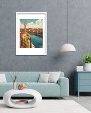 Verona Riverside Charm