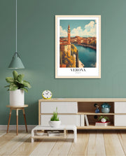 Verona Riverside Charm