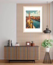 Verona Riverside Charm