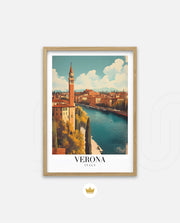 Verona Riverside Charm