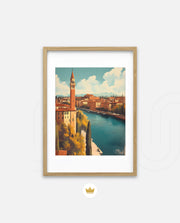 Verona Riverside Charm