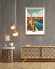 Verona Riverside Charm