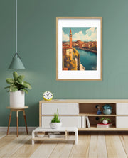 Verona Riverside Charm