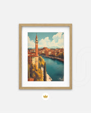 Verona Riverside Charm
