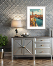 Verona Riverside Charm