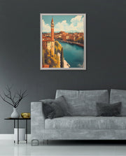 Verona Riverside Charm