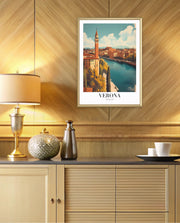Verona Riverside Charm