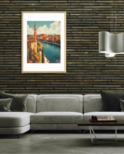 Verona Riverside Charm