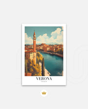 Verona Riverside Charm