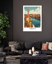 Verona Riverside Charm