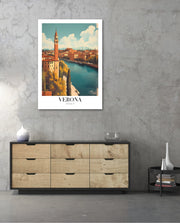 Verona Riverside Charm
