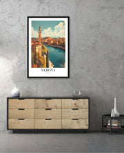 Verona Riverside Charm