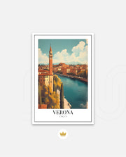 Verona Riverside Charm