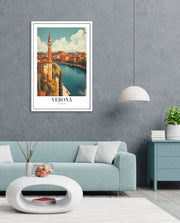 Verona Riverside Charm