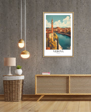 Verona Riverside Charm