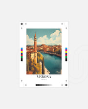 Verona Riverside Charm