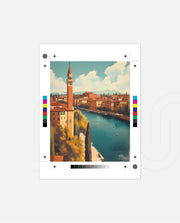 Verona Riverside Charm