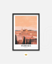 Ferrara Tuscan Glow