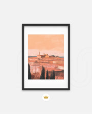 Ferrara Tuscan Glow