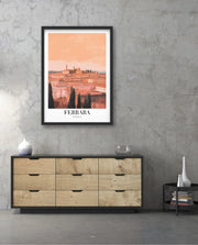 Ferrara Tuscan Glow