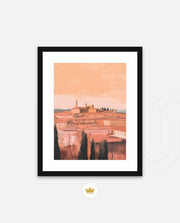 Ferrara Tuscan Glow