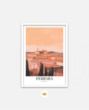 Ferrara Tuscan Glow