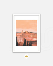 Ferrara Tuscan Glow